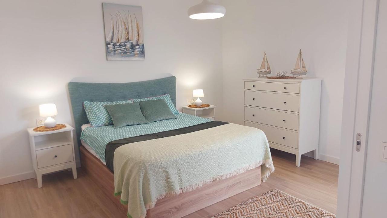 Luxury Apartment In Casilla De Costa - Casa Meva Лахарес Экстерьер фото