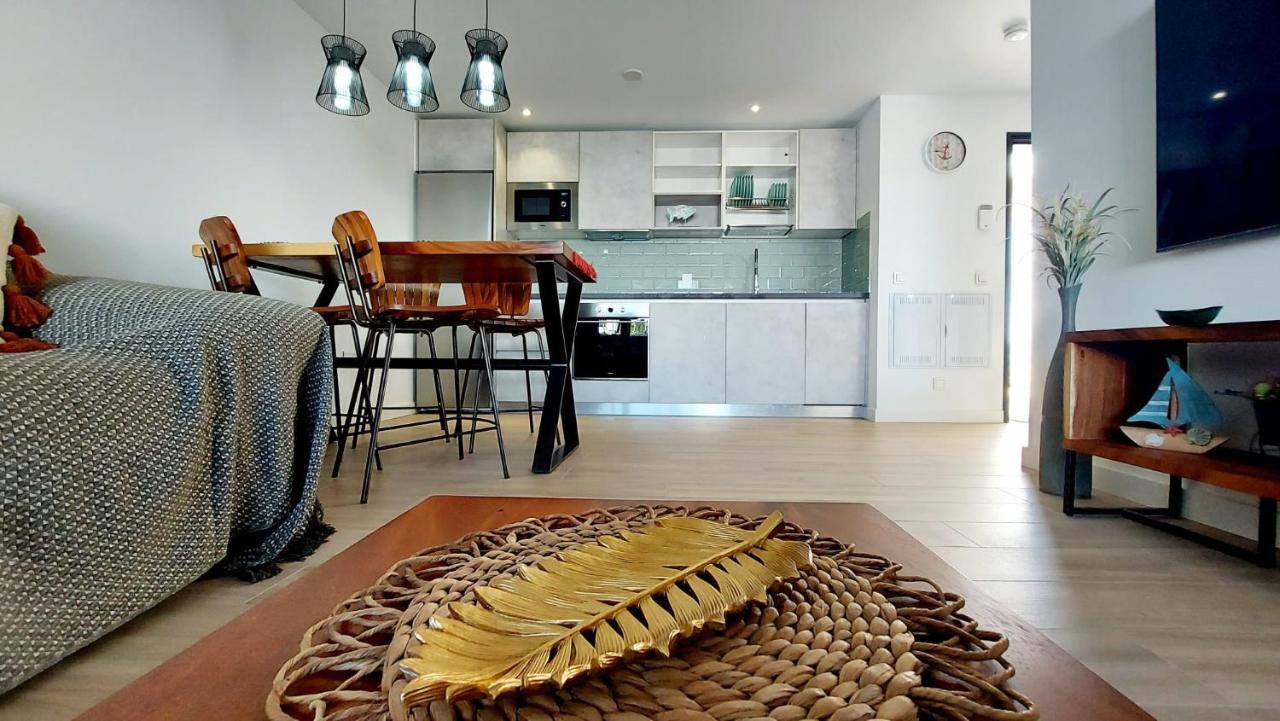Luxury Apartment In Casilla De Costa - Casa Meva Лахарес Экстерьер фото