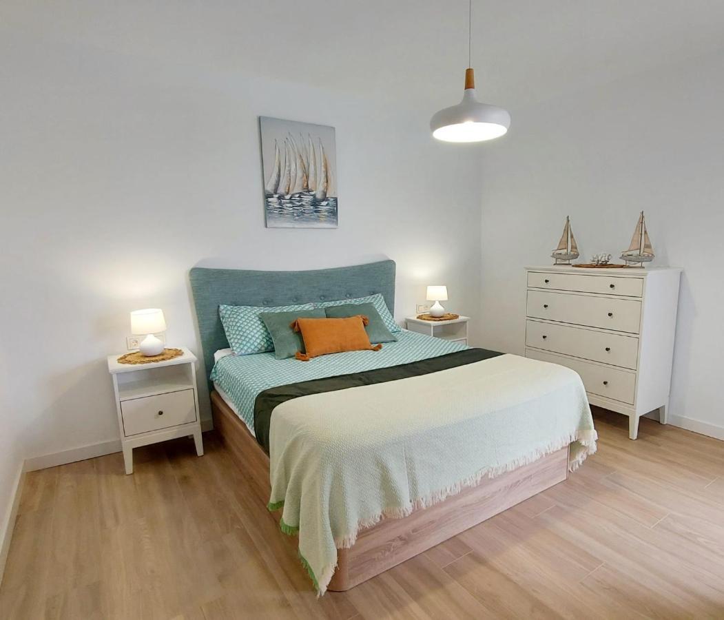 Luxury Apartment In Casilla De Costa - Casa Meva Лахарес Экстерьер фото