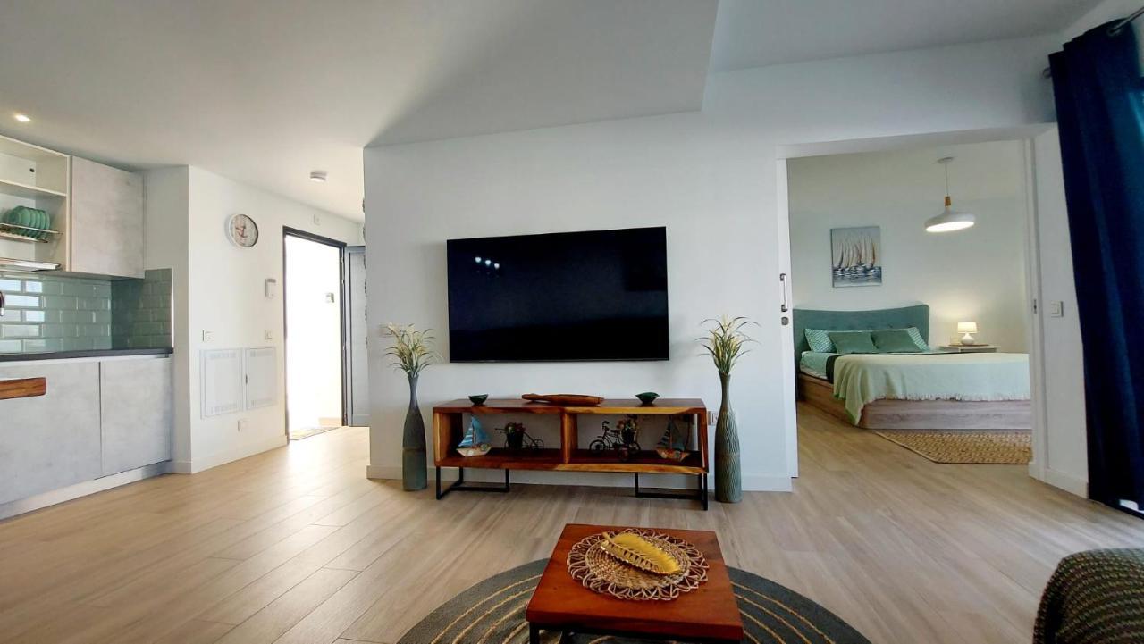 Luxury Apartment In Casilla De Costa - Casa Meva Лахарес Экстерьер фото