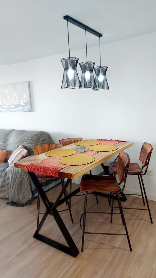 Luxury Apartment In Casilla De Costa - Casa Meva Лахарес Экстерьер фото