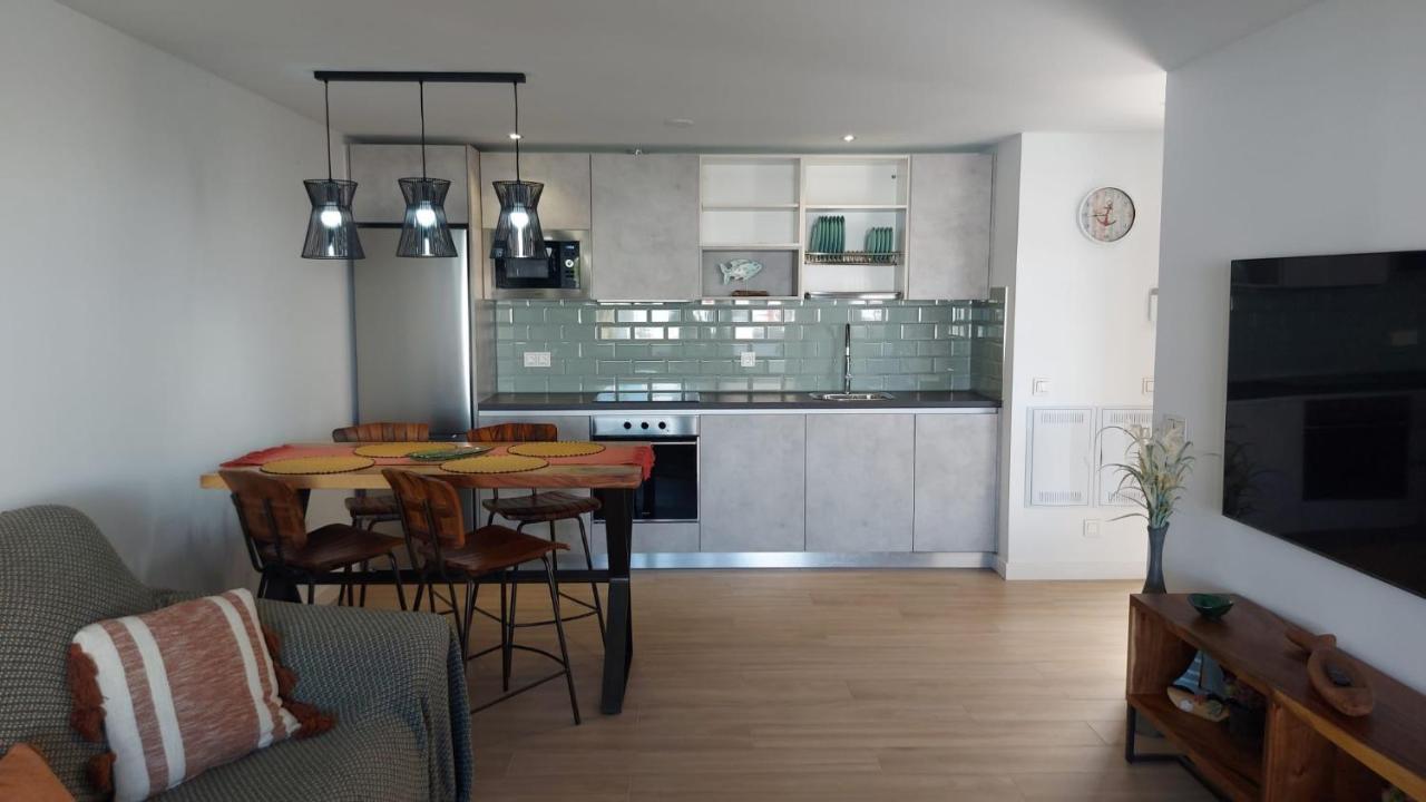 Luxury Apartment In Casilla De Costa - Casa Meva Лахарес Экстерьер фото