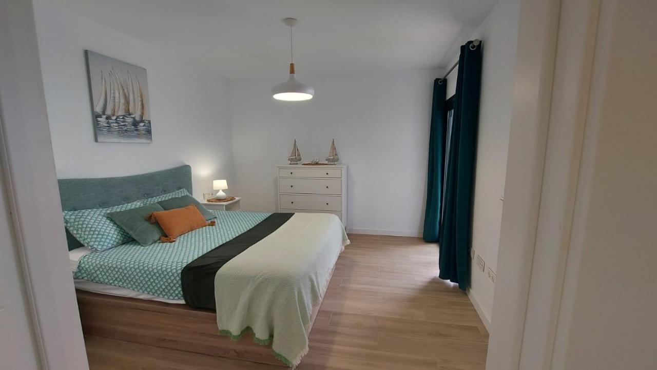 Luxury Apartment In Casilla De Costa - Casa Meva Лахарес Экстерьер фото