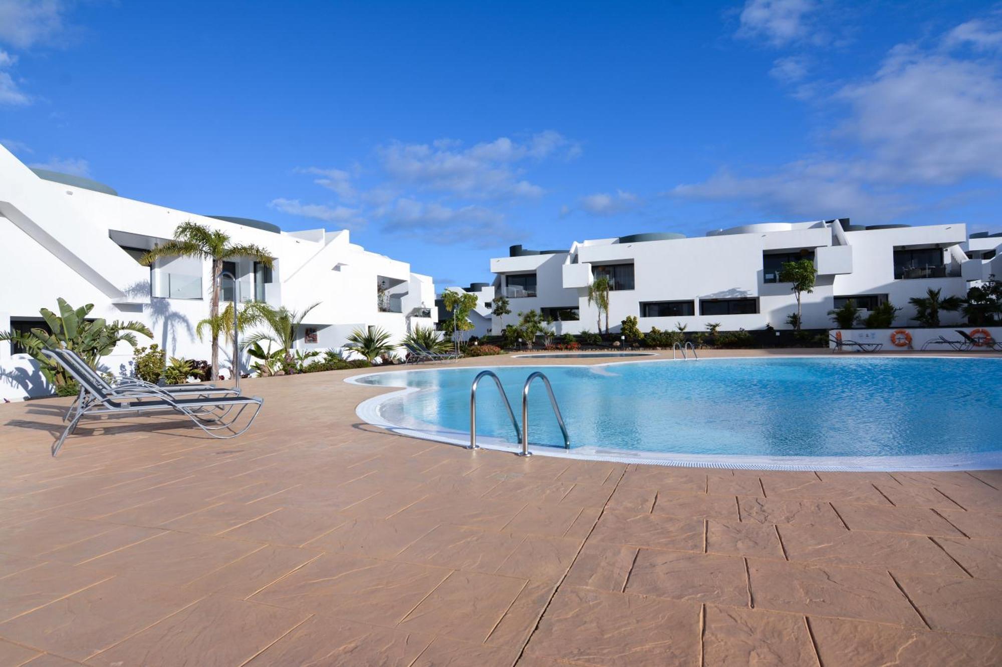 Luxury Apartment In Casilla De Costa - Casa Meva Лахарес Экстерьер фото