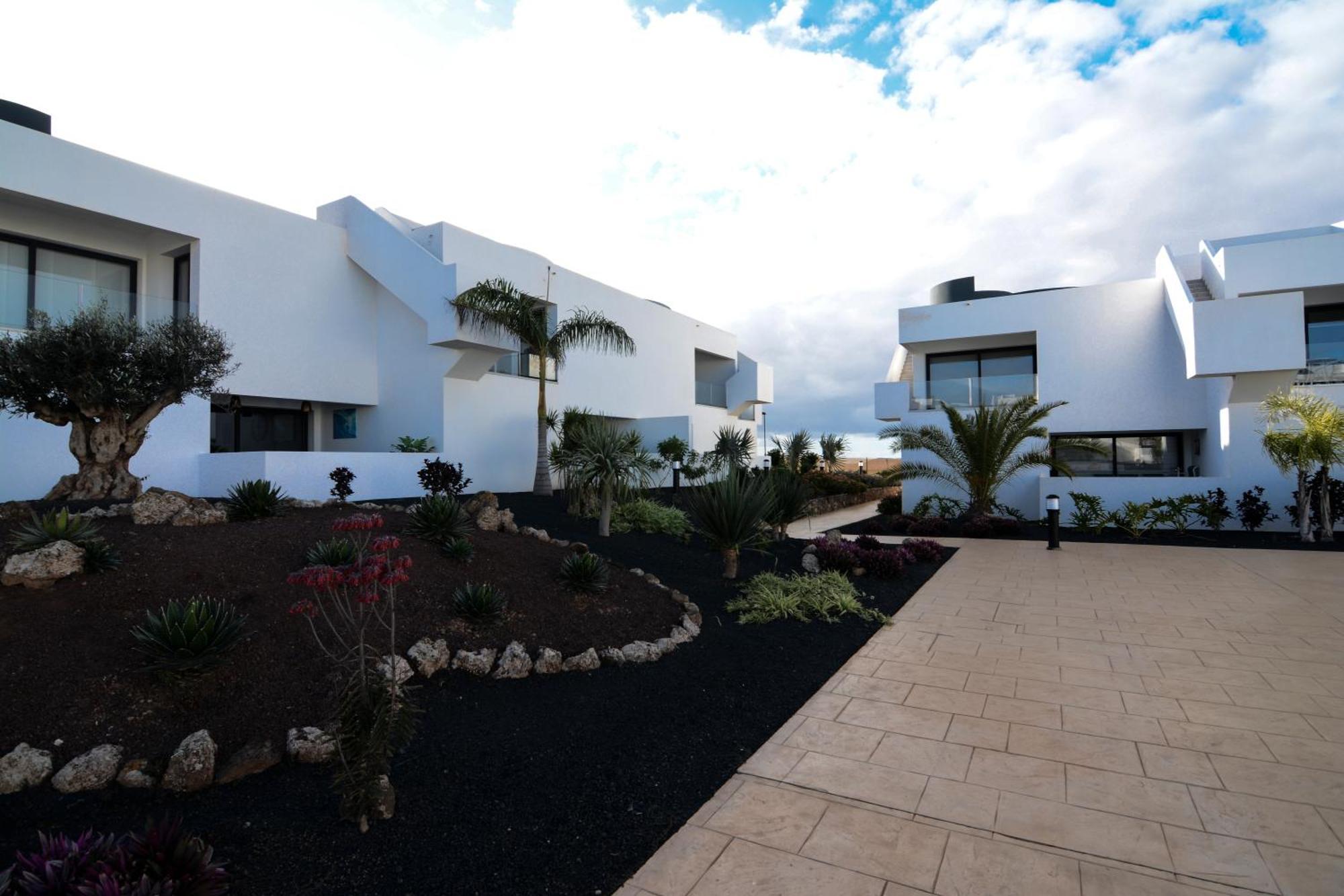 Luxury Apartment In Casilla De Costa - Casa Meva Лахарес Экстерьер фото